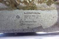 фото thumb №11, Jeep grand cherokee 11- скло бічна права