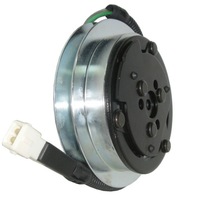 фото thumb №1, Зчеплення компресор кондиціонера special vehicles, daf sanden sd7h15 1a 132/