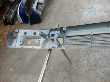 фото thumb №8, Бампер перед переднє mercedes w463 g-klasa