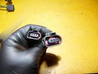 фото thumb №7, Електропроводка джгут pdc задня phaeton 04r