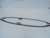 Купити Рейлінги дахові mercedes ml164, фото thumb