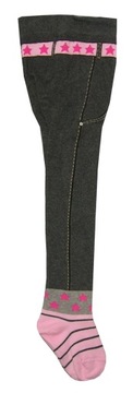 Колготки GATTA-WOLA типа колготок LEGGINGS 104-110