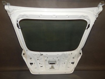 фото thumb №6, Audi a7 4g кришка ly9c скло 11r. s-line