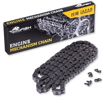 Цепь ГРМ Kawasaki VN 1600 Vulcan Chain