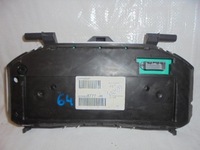 фото thumb №3, Renault clio 3 счетчик приборы 8200628777 anglia