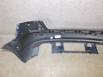 фото thumb №6, Audi a3 8v4 sportback 12- бампер задний зад