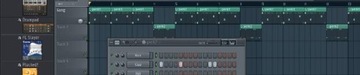 FL STUDIO COURSE – ВАШИ ПЕРВЫЕ ПЕСНИ – DVD