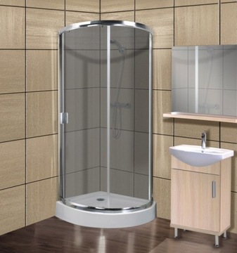 РОЛИКЫ кабины Lazuro Santiago AQUAFORM SHOWER STAR