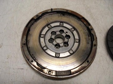 фото thumb №4, Сцепление комплектные колесо двухмассовый маховик диск peugeot 2008 1.2 thp