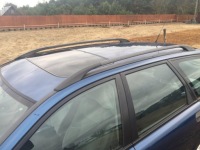 Купить Рейлинг рейлинги volvo v40 v 40 1996-2004 полный, фото thumb