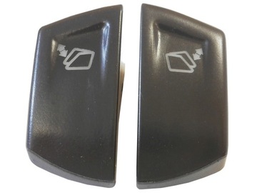 фото thumb №1, Панель перемикач кнопка скло do vito w639 viano