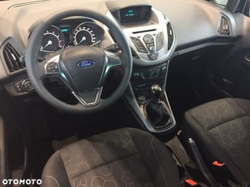 фото thumb №1, Панель консоль 3x подушки подушка безопасности ремни ford b max