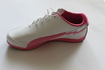 НОВЫЕ КРОССОВКИ PUMA EVOSPEED LO 38