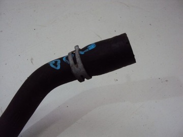 фото thumb №5, Труба шланг води range rover evoque