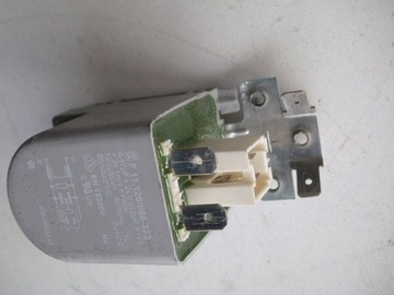 КОНДЕНСАТОРНЫЙ ФИЛЬТР BOSCH WOL 1650 СТИРАЛЬНАЯ МАШИНА
