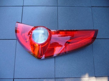 фото thumb №2, Opel agila 2 b ii правая лампа зад заднее 2008-