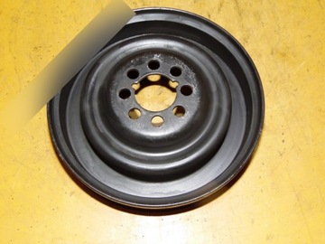фото thumb №4, Audi оригинальный номер 078 105 255f колесо ременное
