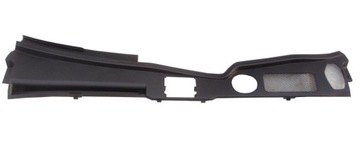 фото thumb №1, Ap панель під лобовим склом пластиковий 8r1819447a audi q5 8r
