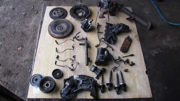 фото thumb №12, Турбонагнетатель vito a6110960299 2.2cdi w638