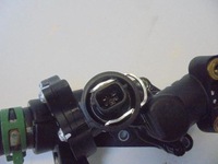 фото thumb №3, Термостат корпус renault clio iv 1.5 dci