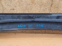 фото thumb №3, Жабо renault clio iv 4 12-15r