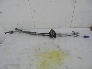 фото thumb №1, Троси зміни коробки передач peugeot 308 1.4 vti