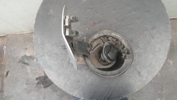 фото thumb №2, Крышка заливка топлива opel astra j