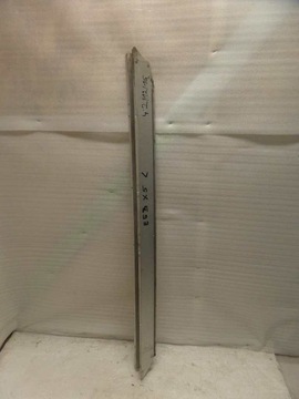 фото thumb №2, Bmw x5 e53 поріг накладка захист ступінь ліва str