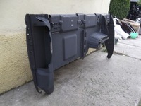 фото thumb №12, Nissan navara d40 усилитель крыла правое обшивка