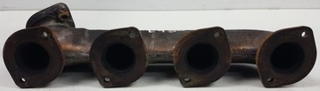 фото thumb №2, Коллектор выпускной mercedes w210 4.3