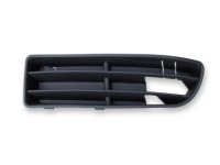 фото thumb №1, Vw bora 1998 решётка радиатора решётка заглушка бампера левая