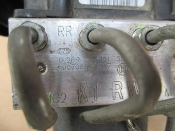 фото thumb №3, Насос гальмівна abs great wall hover h1 h3