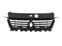 фото thumb №1, Решётка радиатора решётка радиатора решётка renault thalia ii 2008-2013