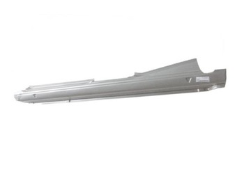 фото thumb №1, Fiat siena 97-01 поріг пороги обшивка ліві