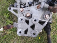 Привідний вал шрус  2.3jtd boxer ducato jumper 02-06 Зі Шроту, фото thumb