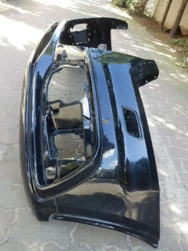 фото thumb №10, Бампер перед переднє audi q3 s-line 8u0