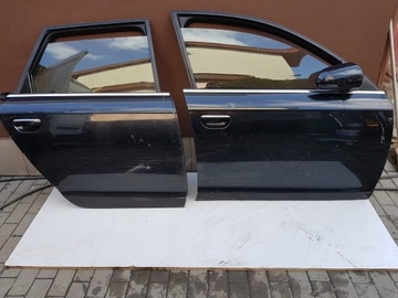 фото thumb №5, Двері праві перед audi a6 c6 4f0