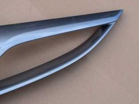 фото thumb №5, Mazda 6 07-12 решітка радіатора решітка радіатора рамка