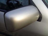 фото thumb №3, Зеркало наружное правое seat toledo i 1l 065 91-