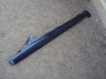 фото thumb №3, Планка порогова ліва audi s6 c5