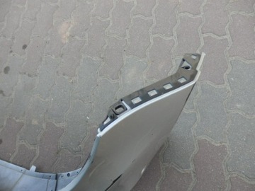 фото thumb №10, Бампер перед переднее mercedes a156 w156 gla amg