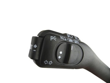 фото thumb №5, Перемикач кермовий/підкермовий круїз-контроль fabia i octavia i vw passat b5 b5fl 8l0953513j