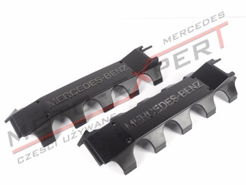 фото thumb №5, Mercedes w140 6.0 защита корпус двигателя крышка