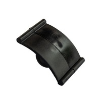 фото thumb №4, Клипса клипсы шумоизоляция капот opel astra corsa