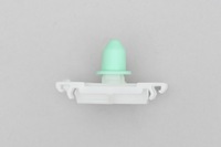 фото thumb №7, Клипса клипса накладки боковой vw golf vento 10szt