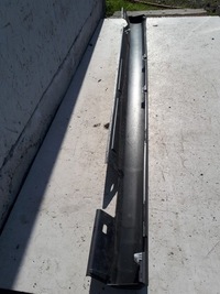 фото thumb №5, Mercedes b-klasa w246 молдинг порог правая