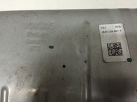 фото thumb №5, Бампер задня audi q7 з глушником вихлоп балка