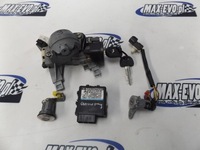 фото thumb №1, Lancer evo 8 9 замок запалювання ключ imobilaizer колодка