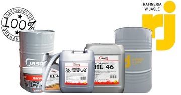 Olej Wielofunkcyjny PTF JASOL AGRICAT SAE10W - 20L