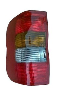 фото thumb №1, Nowa левая задняя лампа opel combo с lat 93-00